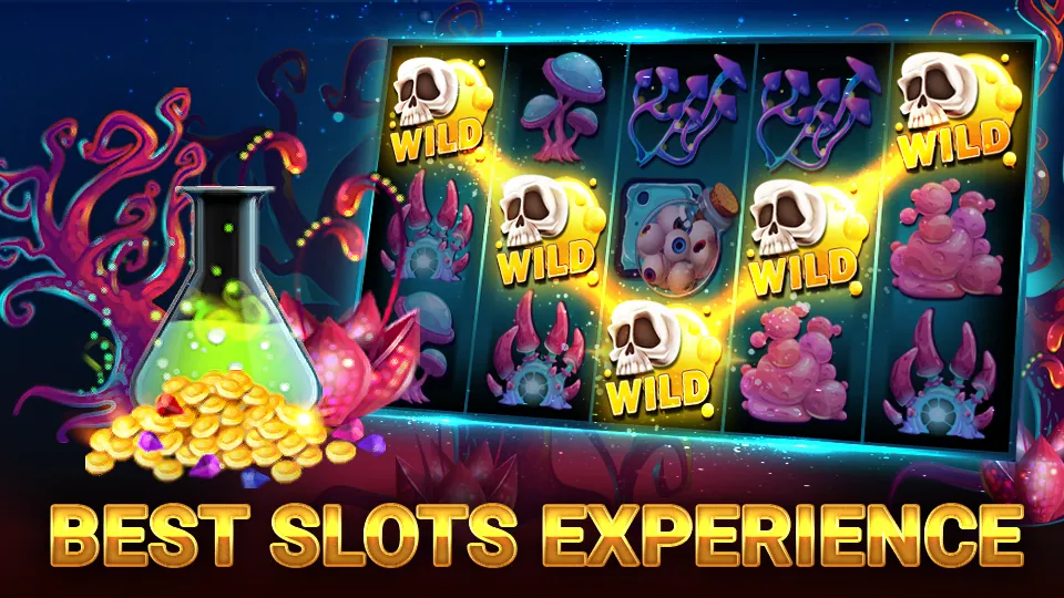 Hình ảnh đa dạng trò chơi tại 89bet1 cổng game