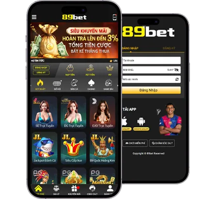 Tính năng nổi bật của Nổ Hũ 89bet1 cổng game