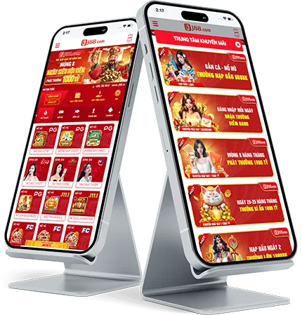 Kho game đa dạng 89bet1 cổng game