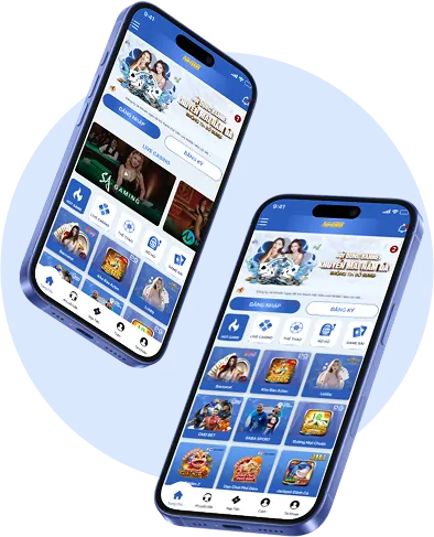 Giới thiệu 89bet1 cổng game casino