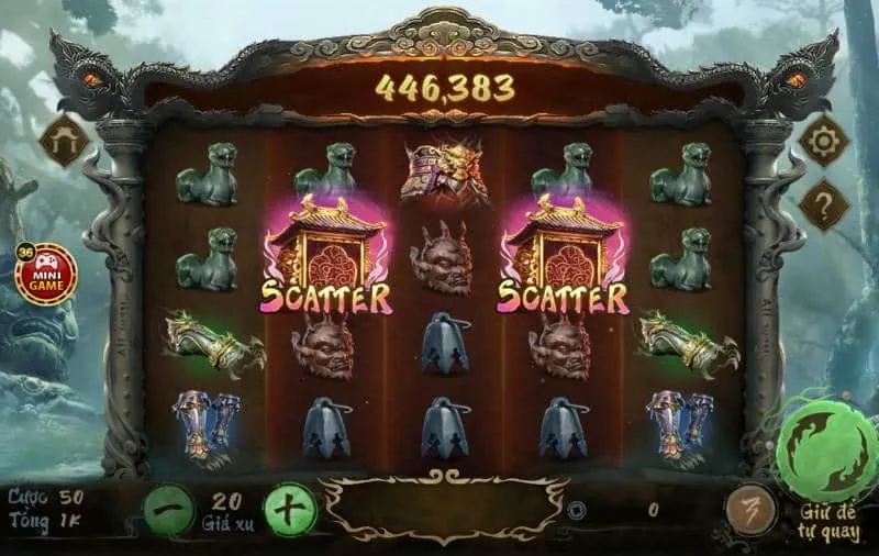 Hình ảnh truy cập trang chủ 89bet1 cổng game