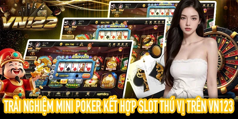 Lối chơi Vua Slot 89bet1 cổng game