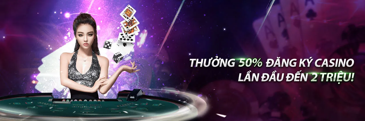 Sân chơi casino trực tuyến 89bet1 cổng game