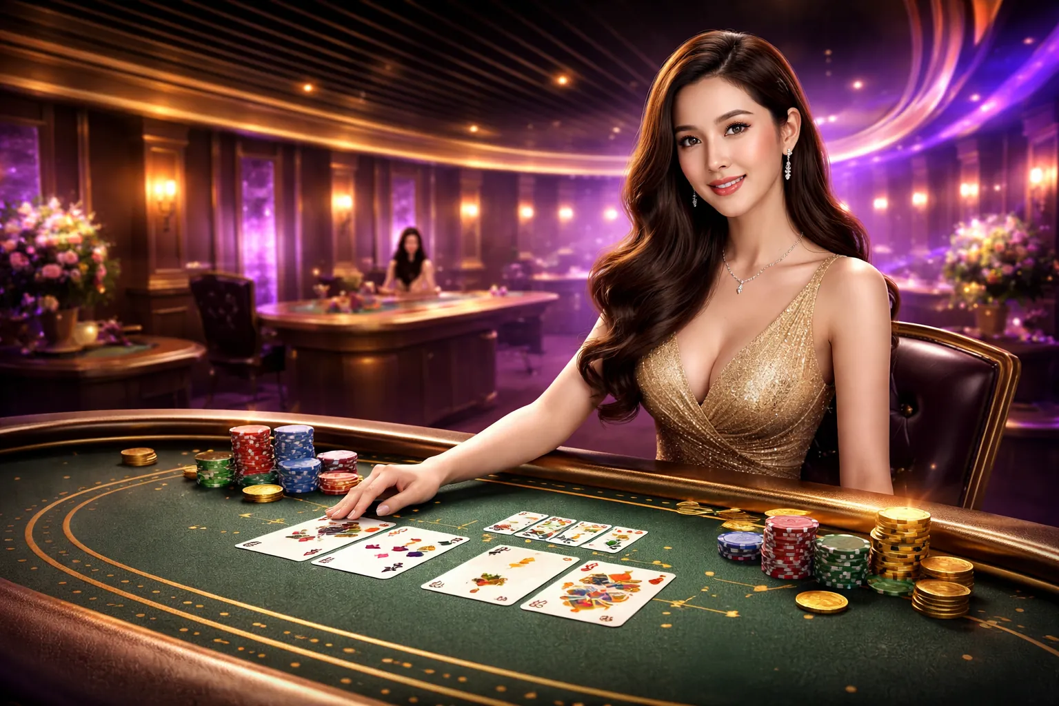 Ứng dụng 89bet1 cổng game trên điện thoại
