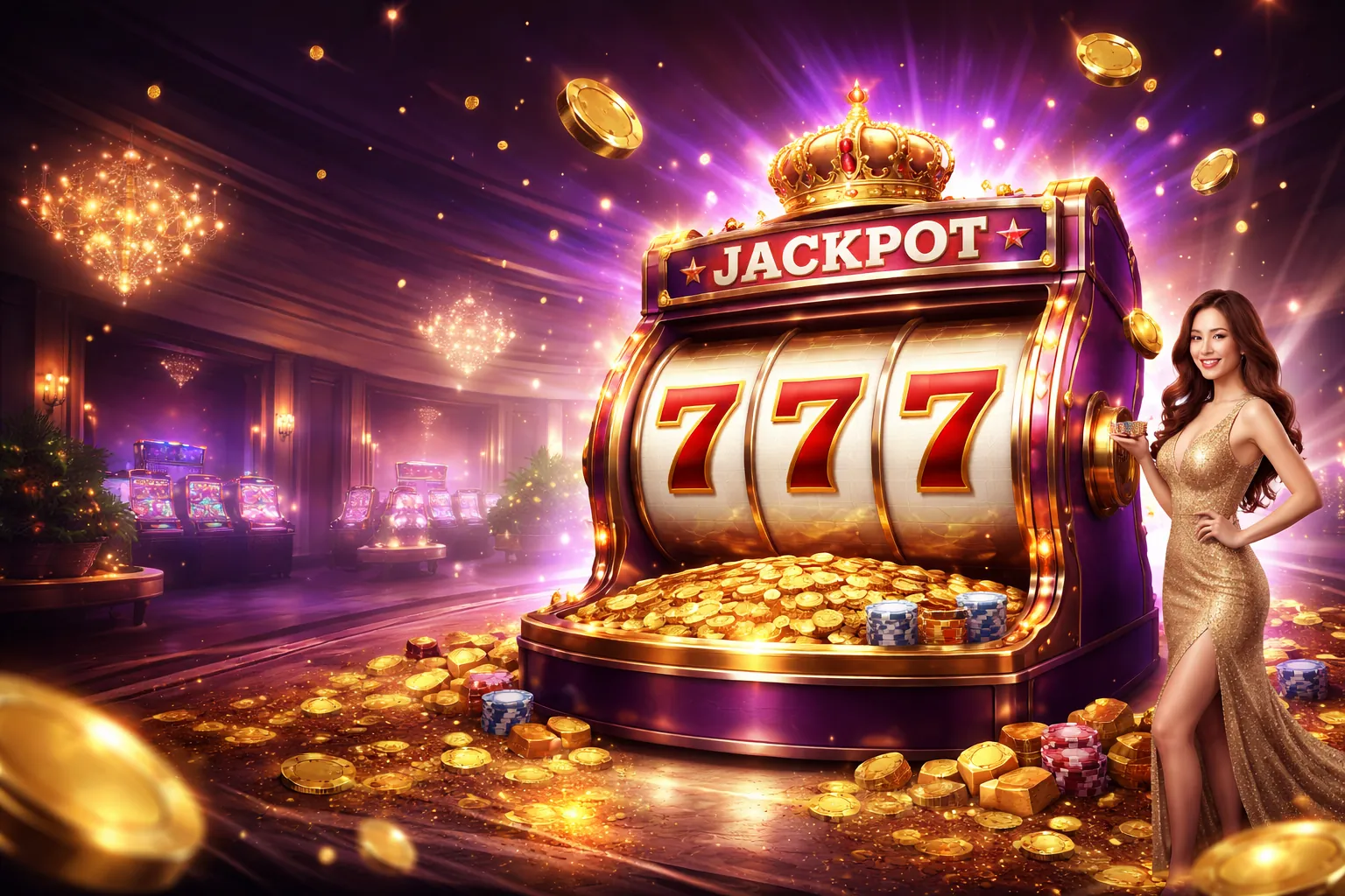 Thế giới Nổ Hũ 89bet1 cổng game