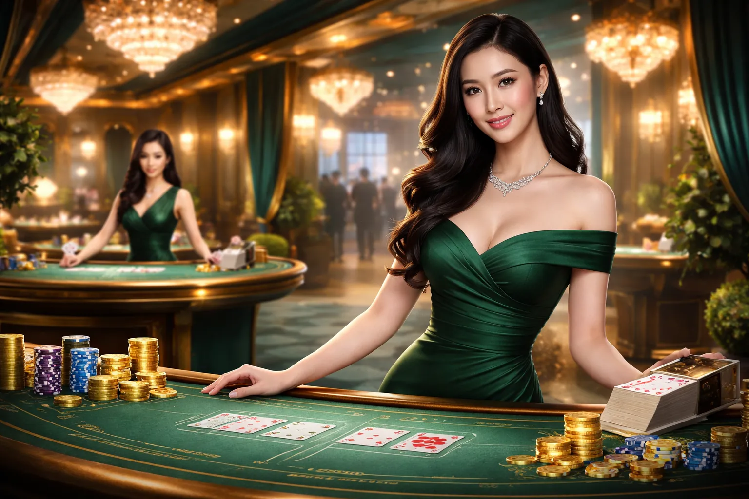 Lịch sử phát triển của 89bet1 cổng game