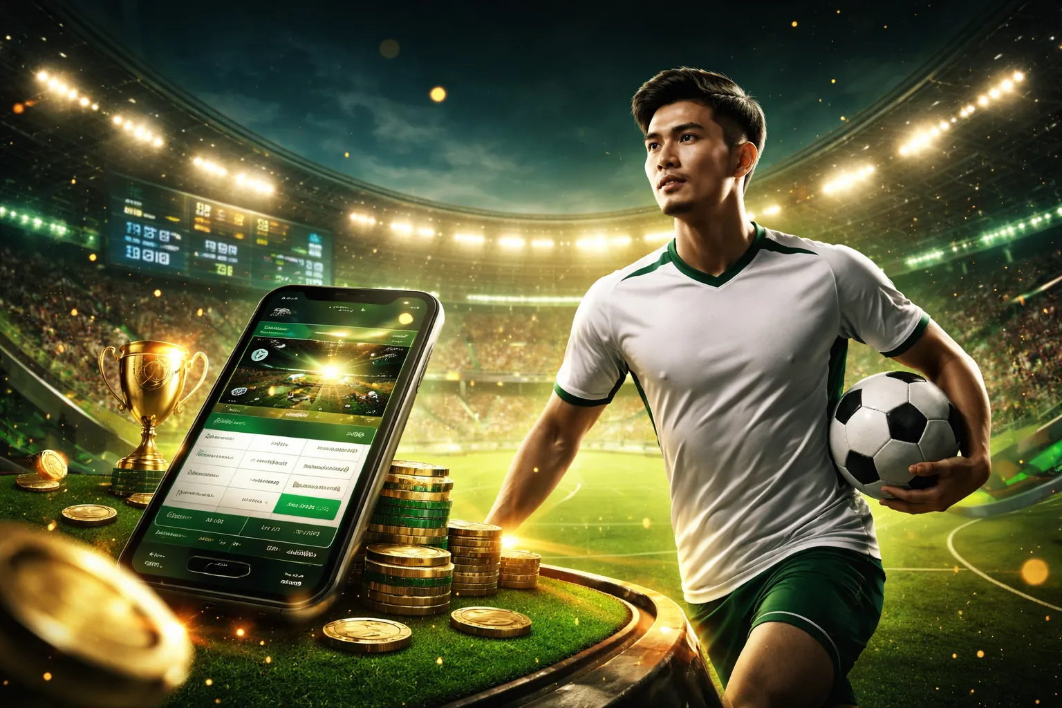 Đánh giá game slot mới nhất của 89bet1 cổng game