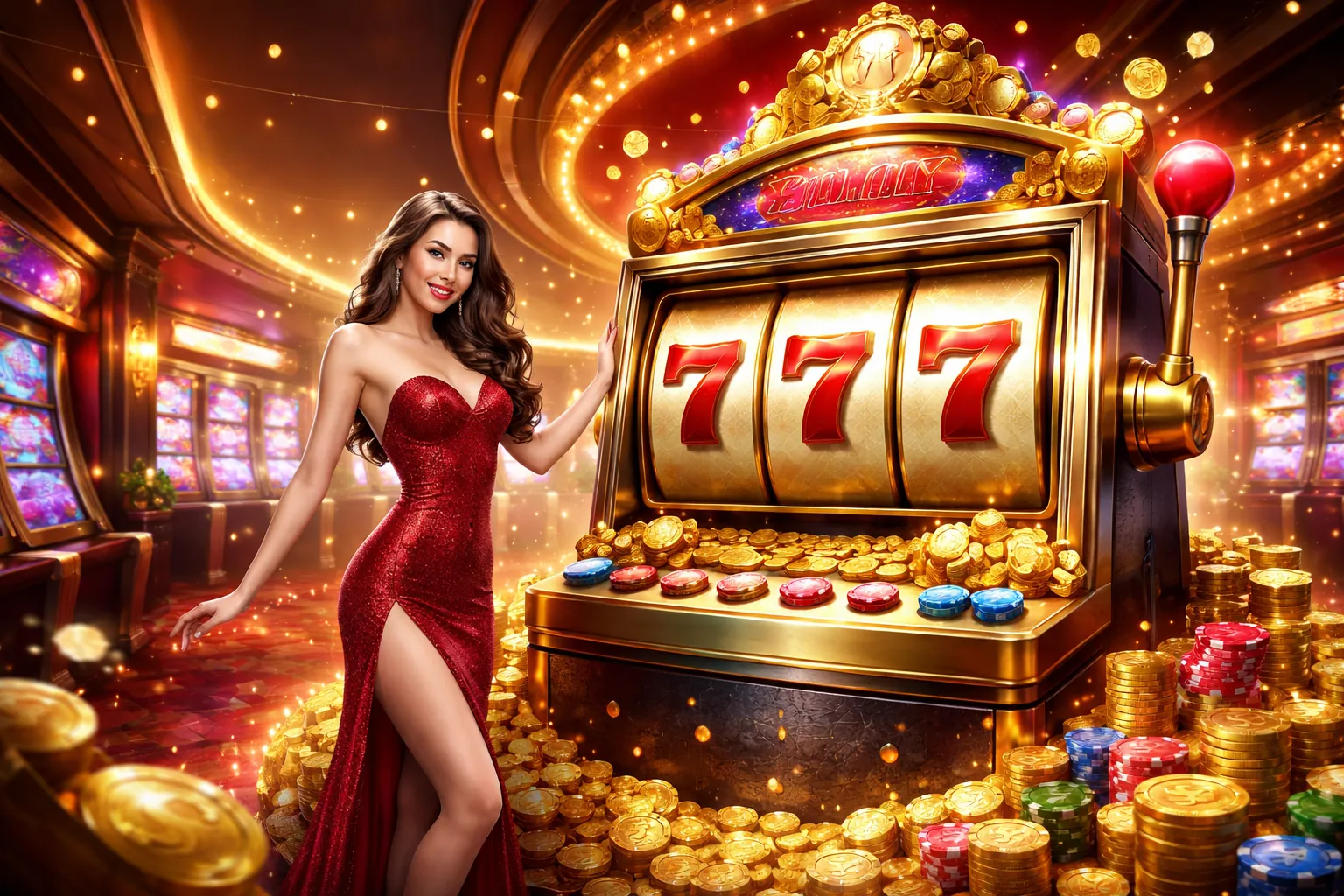 Hình ảnh đại diện về tuân thủ GDPR tại 89bet1 cổng game